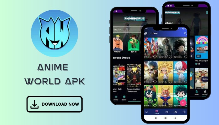 Anime World